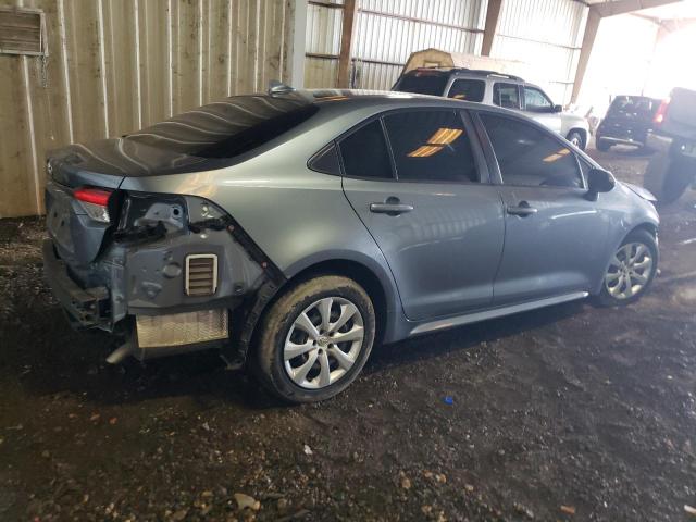Изображение 3 2021 TOYOTA COROLLA LE 2021 с VIN JTDEPMAE8MJ174160