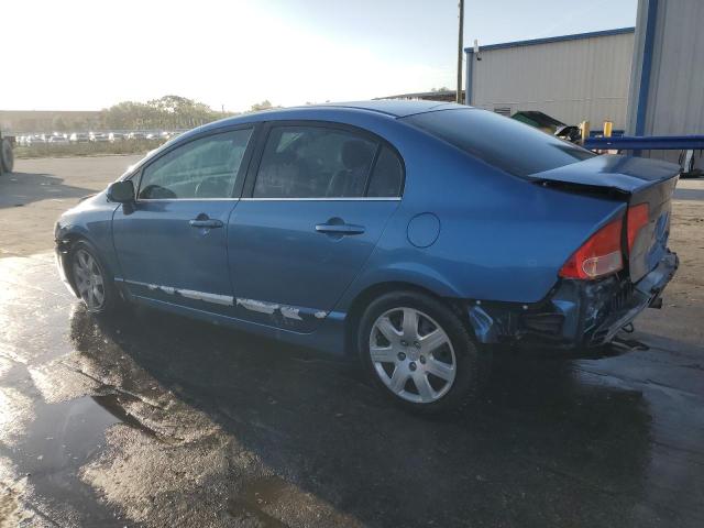 Image 2 of 2006 HONDA CIVIC LX 2006 with VIN 1HGFA16576L065050