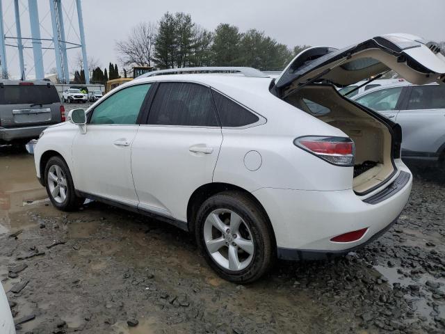 Изображение 2 2013 LEXUS RX 350 BASE 2013 с VIN 2T2BK1BA0DC204206
