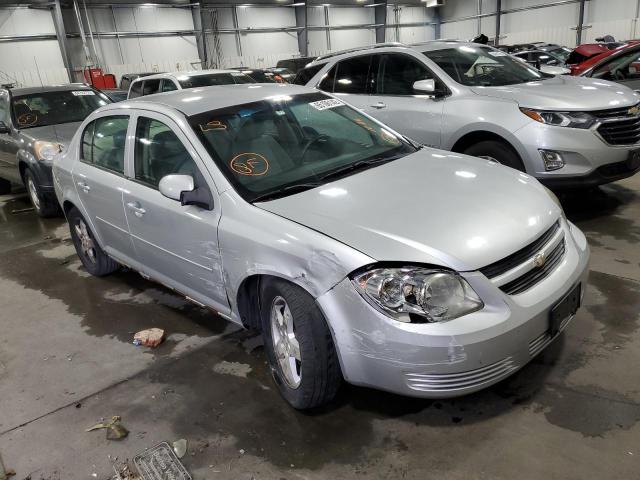 Obraz 2009 CHEVROLET COBALT LT 2009