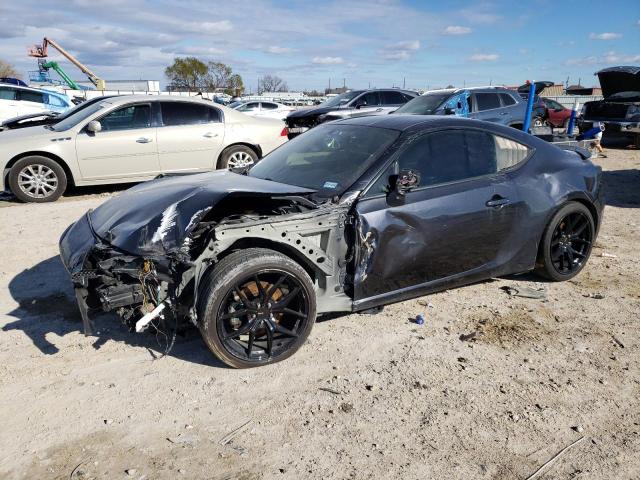 2016 TOYOTA SCION FR-S  2016 image