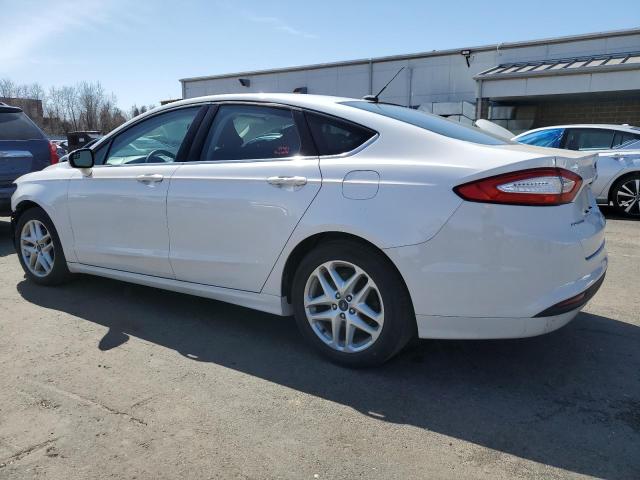 Изображение 2 2016 FORD FUSION SE 2016 с VIN 1FA6P0HD8G5119334