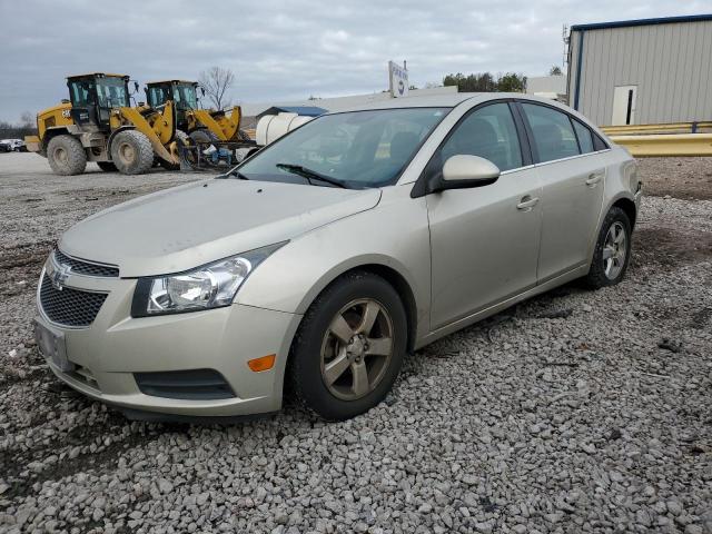 Изображение 1 2014 CHEVROLET CRUZE LT 2014 с VIN 1G1PK5SB7E7377632