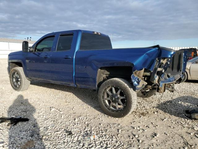 Obraz 2 z 2016 CHEVROLET SILVERADO K1500 LT 2016 z VIN 1GCVKREC0GZ240985