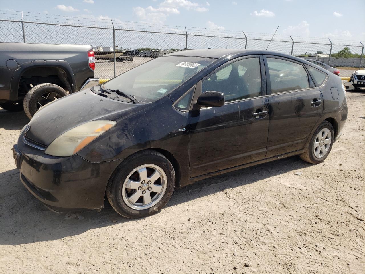 Изображение 2006 TOYOTA PRIUS  2006