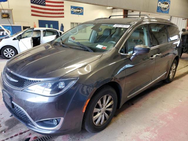 Изображение 2018 CHRYSLER PACIFICA TOURING L PLUS 2018