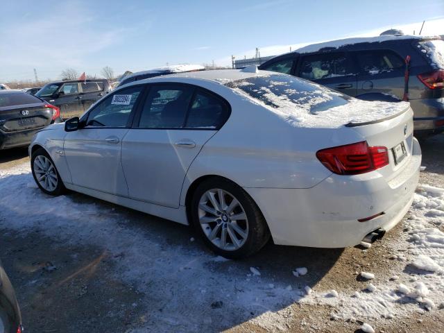 Image 2 of 2012 BMW 528 XI 2012 with VIN WBAXH5C54CDW04835