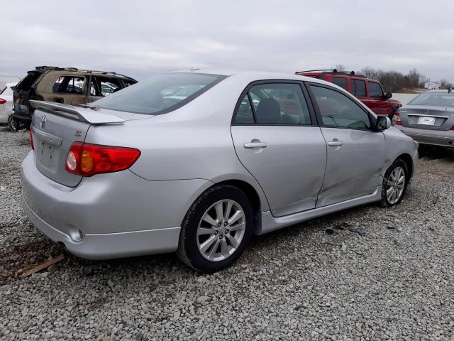 Obraz 3 z 2010 TOYOTA COROLLA BASE 2010 z VIN 2T1BU4EE0AC447749