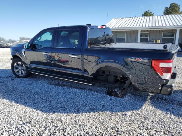 Image 2 of 2023 FORD F150 SUPERCREW 2023 with VIN 1FTFW1ED2PFA87031