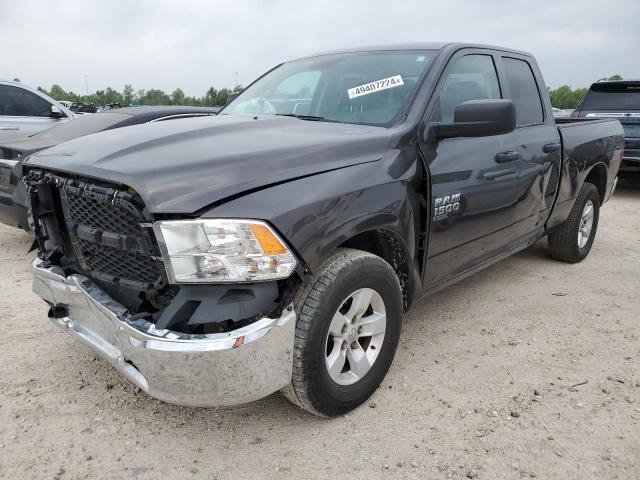 Obraz 2022 RAM 1500 CLASSIC TRADESMAN 2022