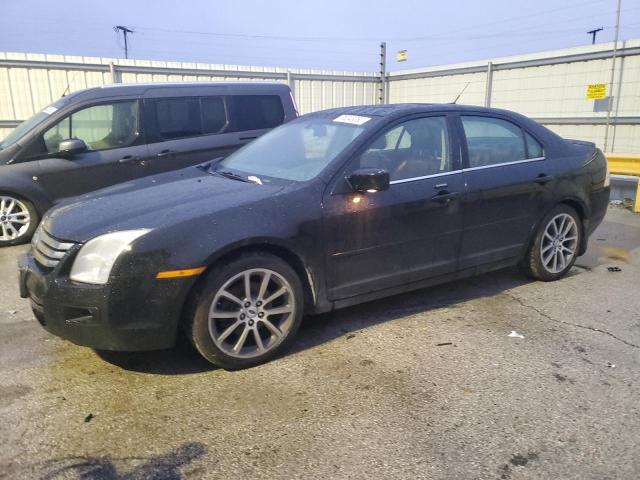Obraz 2008 FORD FUSION SEL 2008
