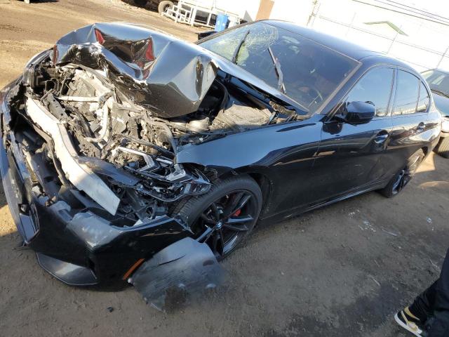 Obraz 1 z 2023 BMW M340XI  2023 z VIN 3MW49FF08P8C89286