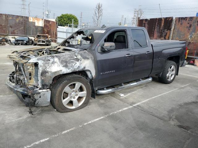 2014 CHEVROLET SILVERADO C1500 LT 2014 image