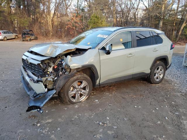 Obraz 1 z 2022 TOYOTA RAV4 XLE 2022 z VIN 2T3P1RFV7NW285012