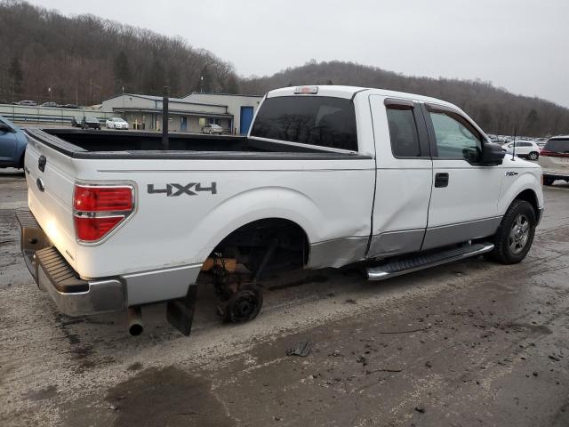 Изображение 3 2011 FORD F150 SUPER CAB 2011 с VIN 1FTFX1EF0BFA37199