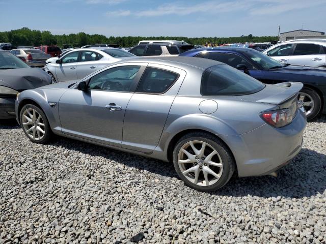 Изображение 2 2010 MAZDA RX8  2010 с VIN JM1FE1CP4A0403944