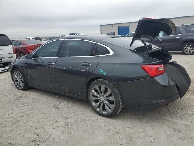 Image 2 of 2016 CHEVROLET MALIBU PREMIER 2016 with VIN 1G1ZH5SX7GF314915