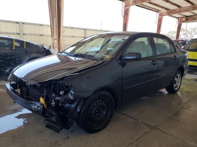 2008 TOYOTA COROLLA CE 2008 image
