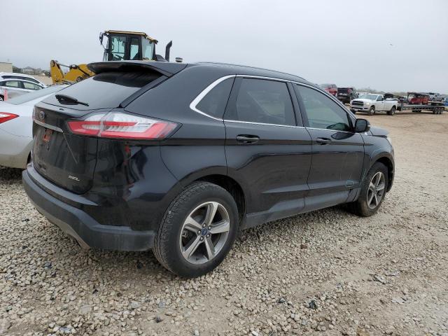 Obraz 3 z 2020 FORD EDGE SEL 2020 z VIN 2FMPK3J98LBB60472