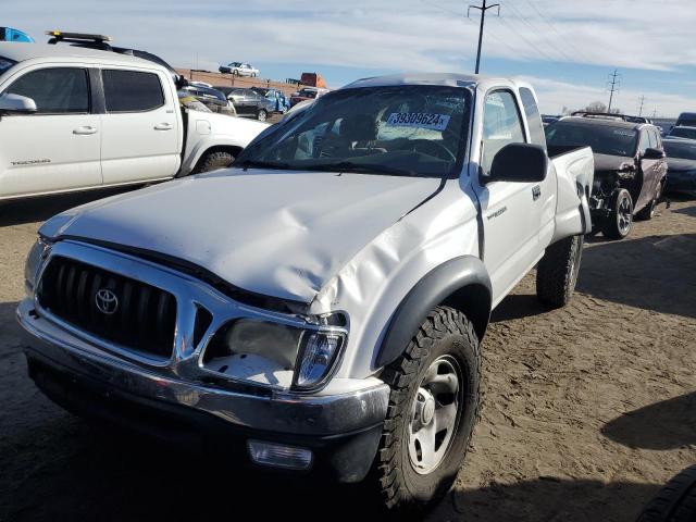 Изображение 1 2004 TOYOTA TACOMA XTRACAB 2004 с VIN 5TEWM72N34Z434256