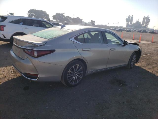 Изображение 3 2021 LEXUS ES 300H 2021 с VIN 58ADA1C1XMU002673