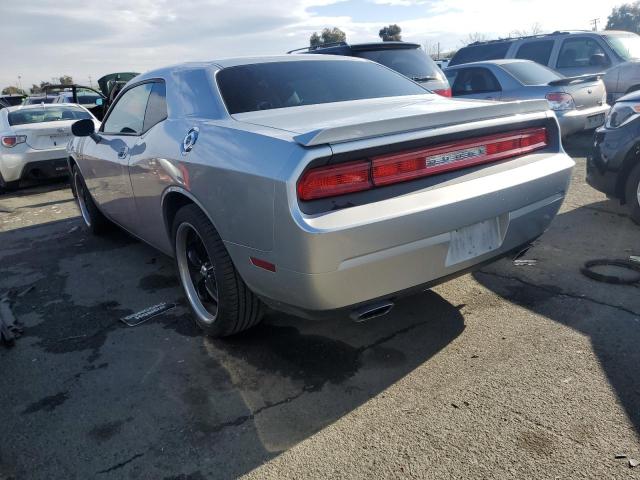 Obraz 2 z 2010 DODGE CHALLENGER R/T 2010 z VIN 2B3CJ5DT4AH270391