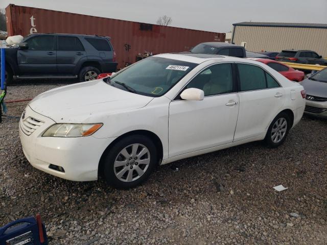 2009 TOYOTA CAMRY SE 2009 image