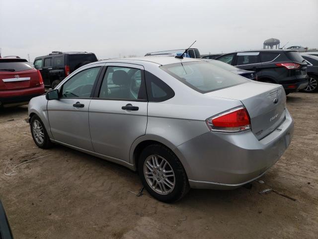 Obraz 2 z 2011 FORD FOCUS SE 2011 z VIN 1FAHP3FN3BW119251