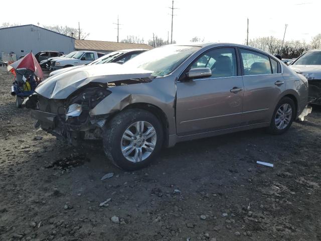 Obraz 1 z 2012 NISSAN ALTIMA BASE 2012 z VIN 1N4AL2AP0CN405386