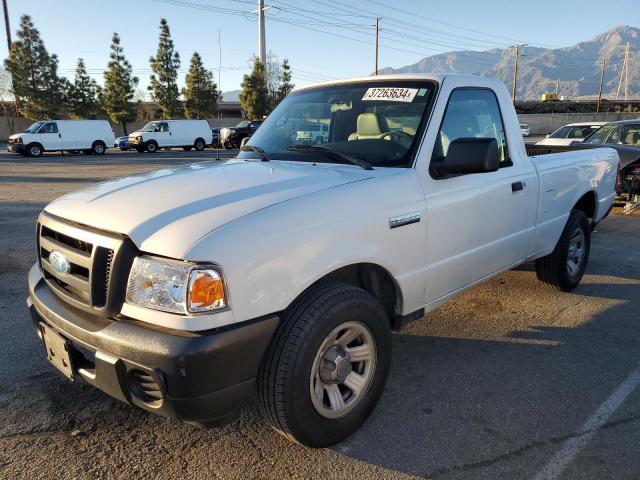 Obraz 2009 FORD RANGER  2009