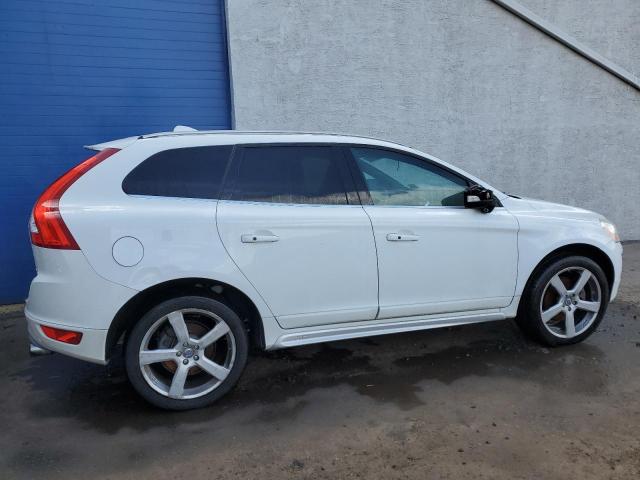 Obraz 3 z 2013 VOLVO XC60 T6 2013 z VIN YV4902DZ0D2378595