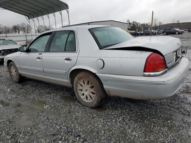 Obraz 2 z 2003 FORD CROWN VICTORIA LX 2003 z VIN 2FAHP74W53X162322