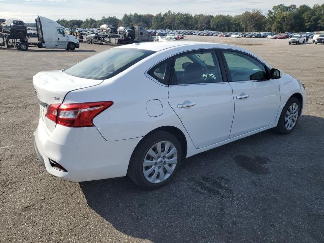 Image 3 of 2017 NISSAN SENTRA S 2017 with VIN 3N1AB7AP4HY310031