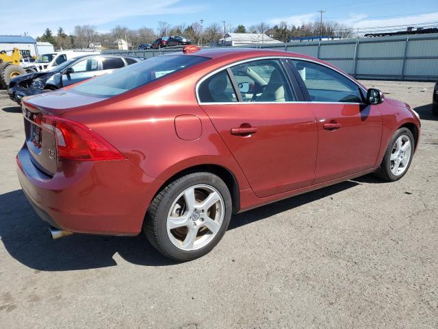 Изображение 3 2013 VOLVO S60 T5 2013 с VIN YV1612FH8D2218658