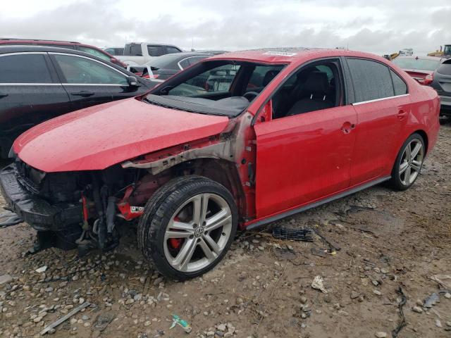 Obraz 1 z 2017 VOLKSWAGEN JETTA GLI 2017 z VIN 3VW5T7AJ5HM408481