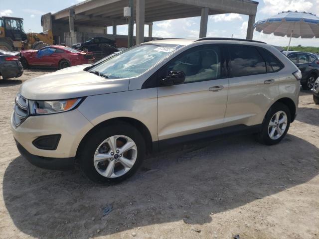 Image 1 of 2018 FORD EDGE SE 2018 with VIN 2FMPK3G9XJBB11973