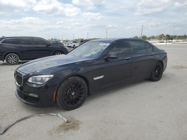 Изображение 2014 BMW 750 LI 2014