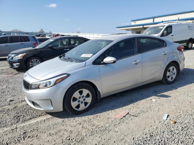 Obraz 2017 KIA FORTE LX 2017