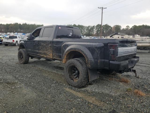 Image 2 of 2017 FORD F350 SUPER DUTY 2017 with VIN 1FT8W3DT4HEC19811