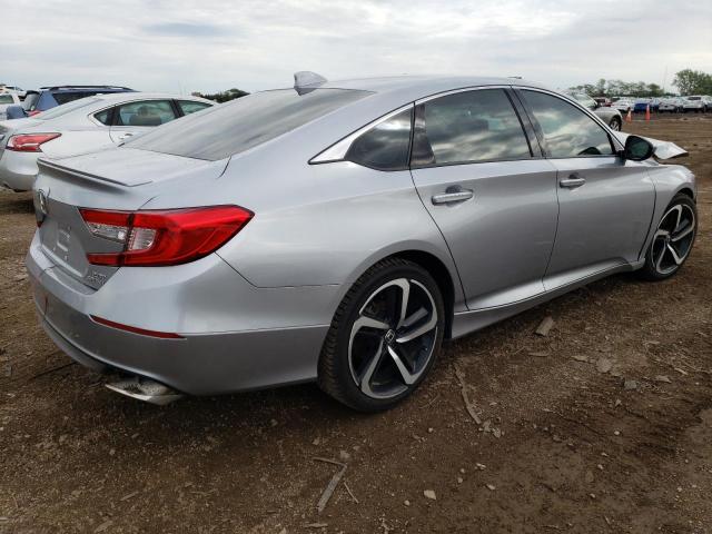 Obraz 3 z 2020 HONDA ACCORD SPORT 2020 z VIN 1HGCV2F36LA012231