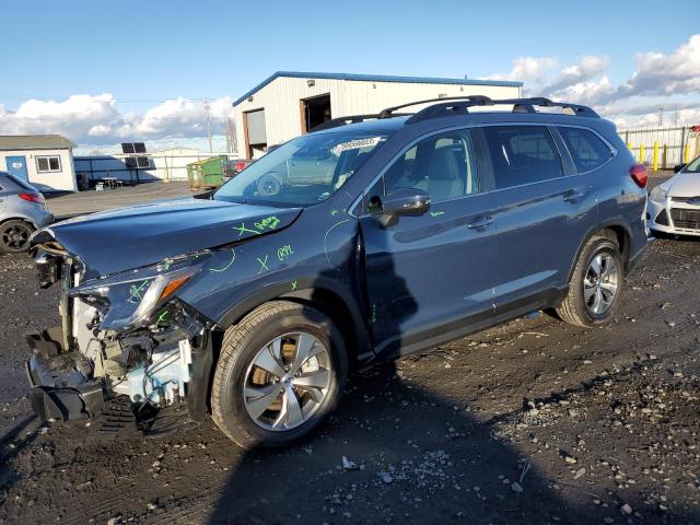 Obraz 1 z 2023 SUBARU ASCENT PREMIUM 2023 z VIN 4S4WMACD6P3449870