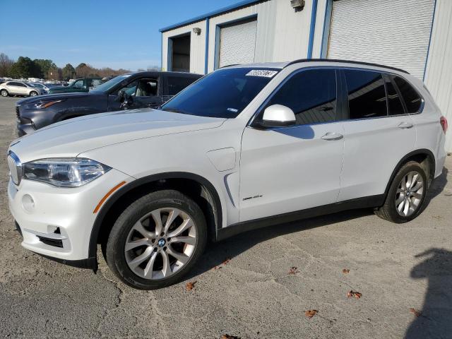 Obraz 2016 BMW X5 XDR40E 2016