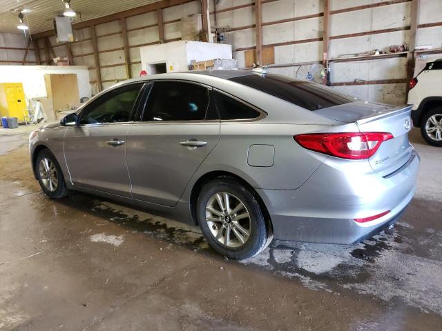 Obraz 2 z 2017 HYUNDAI SONATA SE 2017 z VIN 5NPE24AFXHH516441