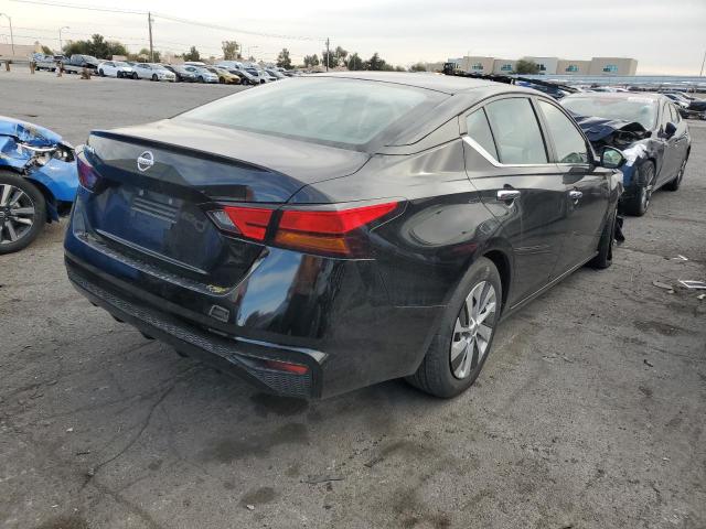 Изображение 3 2022 NISSAN ALTIMA S 2022 с VIN 1N4BL4BV3NN386025