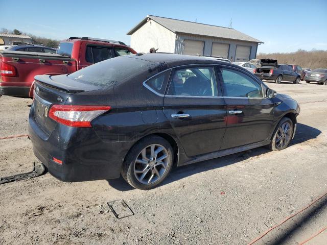 Obraz 3 z 2015 NISSAN SENTRA S 2015 z VIN 3N1AB7AP9FY229412