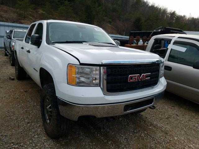 Obraz 2012 GMC SIERRA K2500 HEAVY DUTY 2012