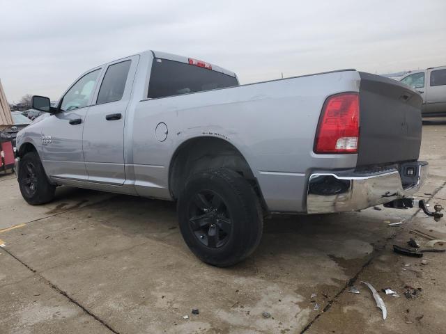 Изображение 2 2019 RAM 1500 CLASSIC TRADESMAN 2019 с VIN 1C6RR6FG1KS699917
