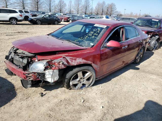 Obraz 1 z 2012 CHEVROLET MALIBU 1LT 2012 z VIN 1G1ZC5E01CF266075