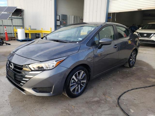 Image 1 of 2023 NISSAN VERSA SV 2023 with VIN 3N1CN8EV9PL862070