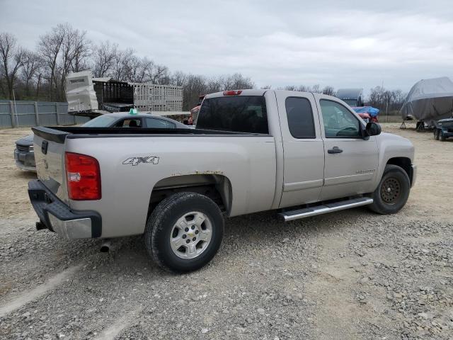 Изображение 3 2008 CHEVROLET SILVERADO K1500 2008 с VIN 2GCEK19J581228318